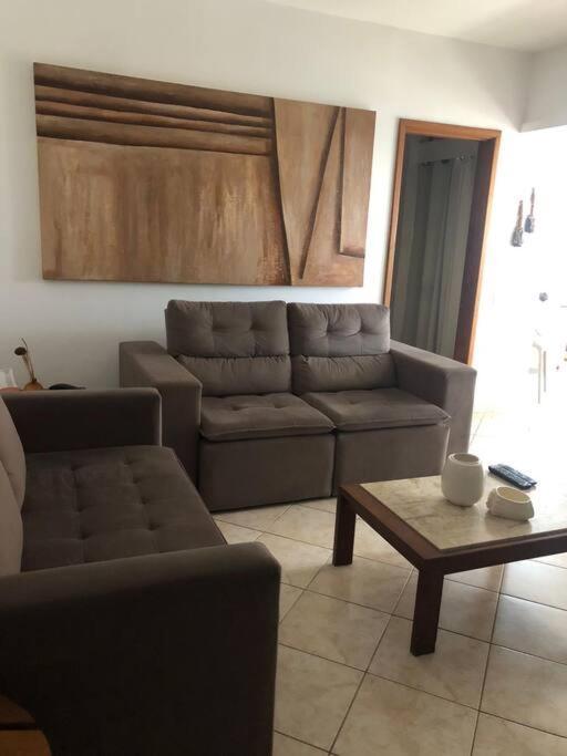 ריו דה ז'ניירו Apto 02 Suites - Vista Mar Barra Da Tijuca - Rj מראה חיצוני תמונה