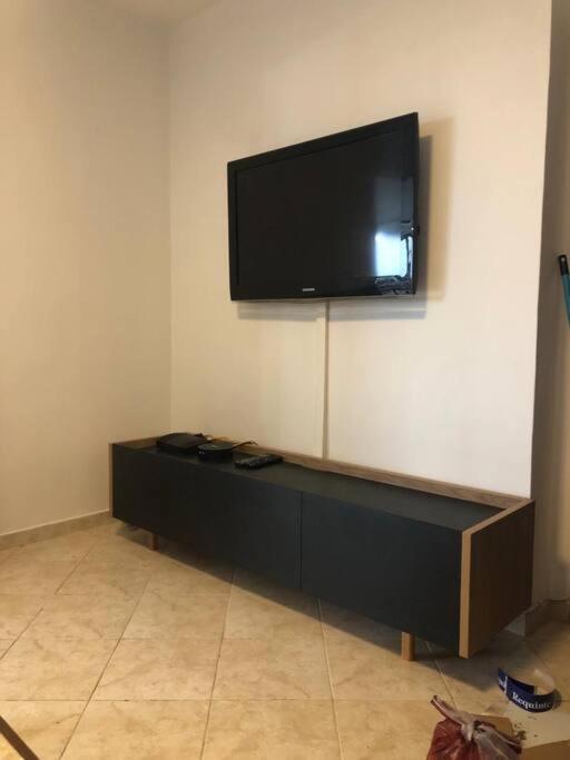 ריו דה ז'ניירו Apto 02 Suites - Vista Mar Barra Da Tijuca - Rj מראה חיצוני תמונה