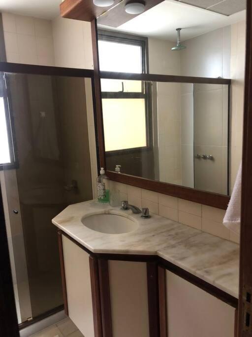 ריו דה ז'ניירו Apto 02 Suites - Vista Mar Barra Da Tijuca - Rj מראה חיצוני תמונה
