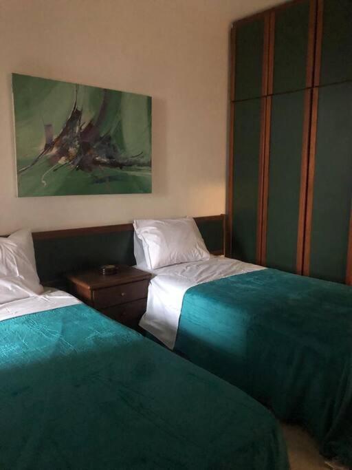 ריו דה ז'ניירו Apto 02 Suites - Vista Mar Barra Da Tijuca - Rj מראה חיצוני תמונה